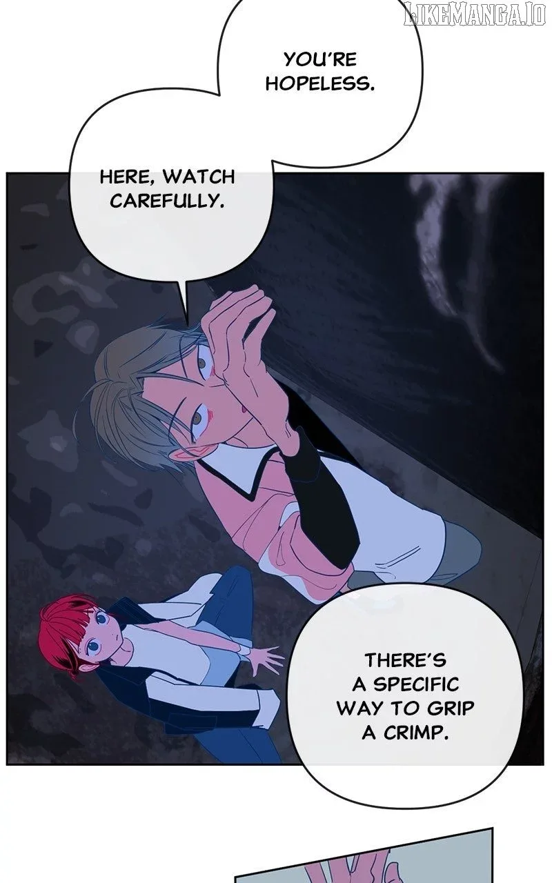 Deadpoint - Chapter 32 page 28
