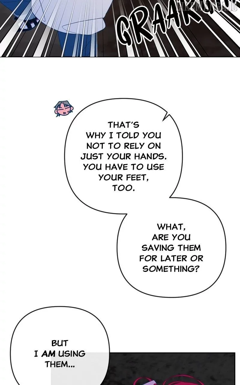 Deadpoint - Chapter 32 page 23