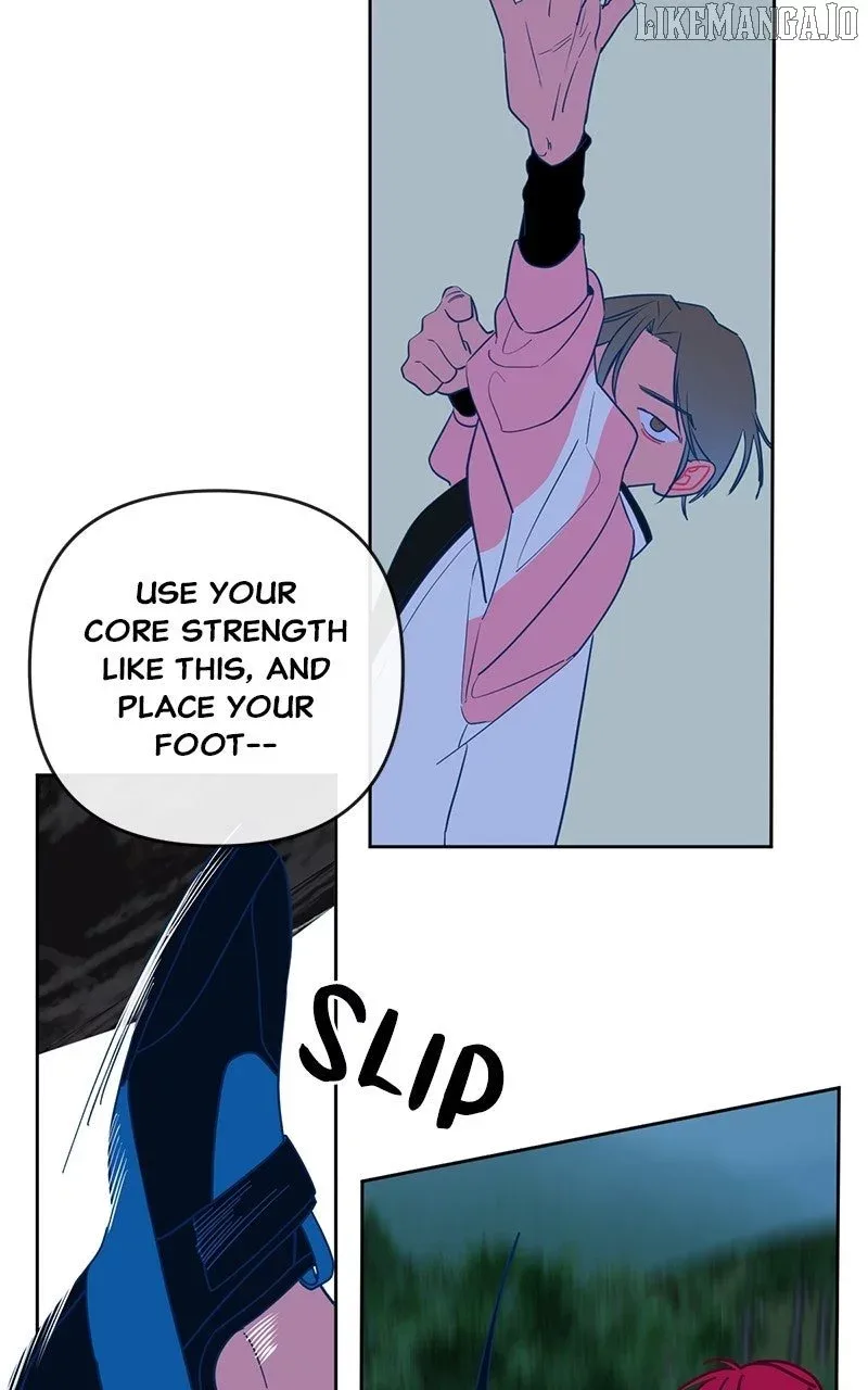 Deadpoint - Chapter 32 page 29