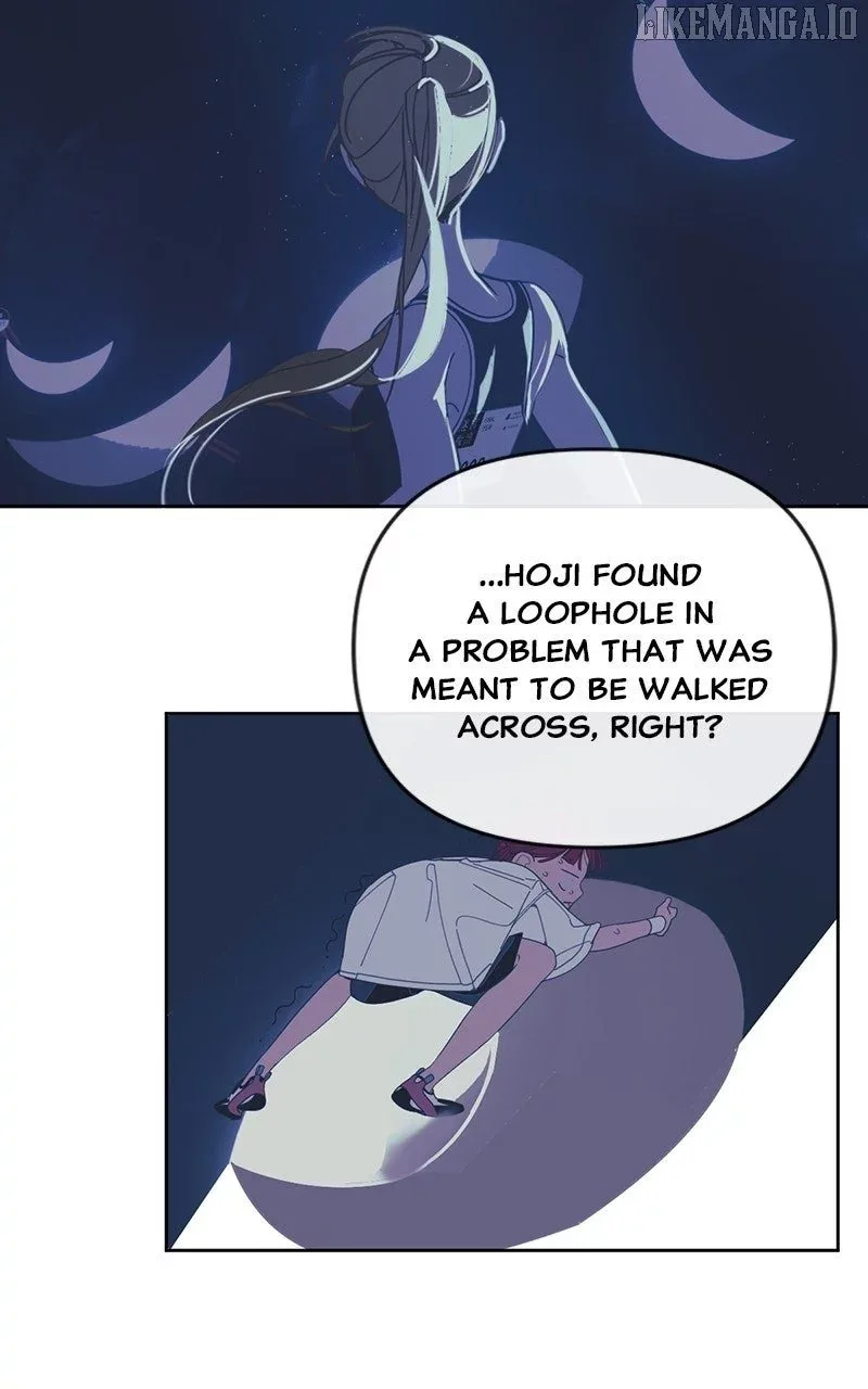 Deadpoint - Chapter 32 page 9