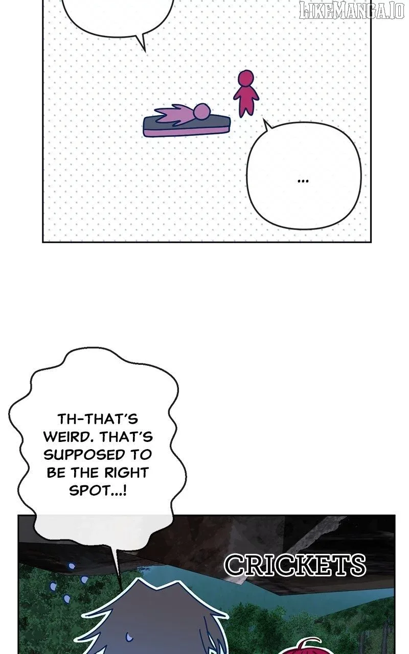 Deadpoint - Chapter 32 page 31