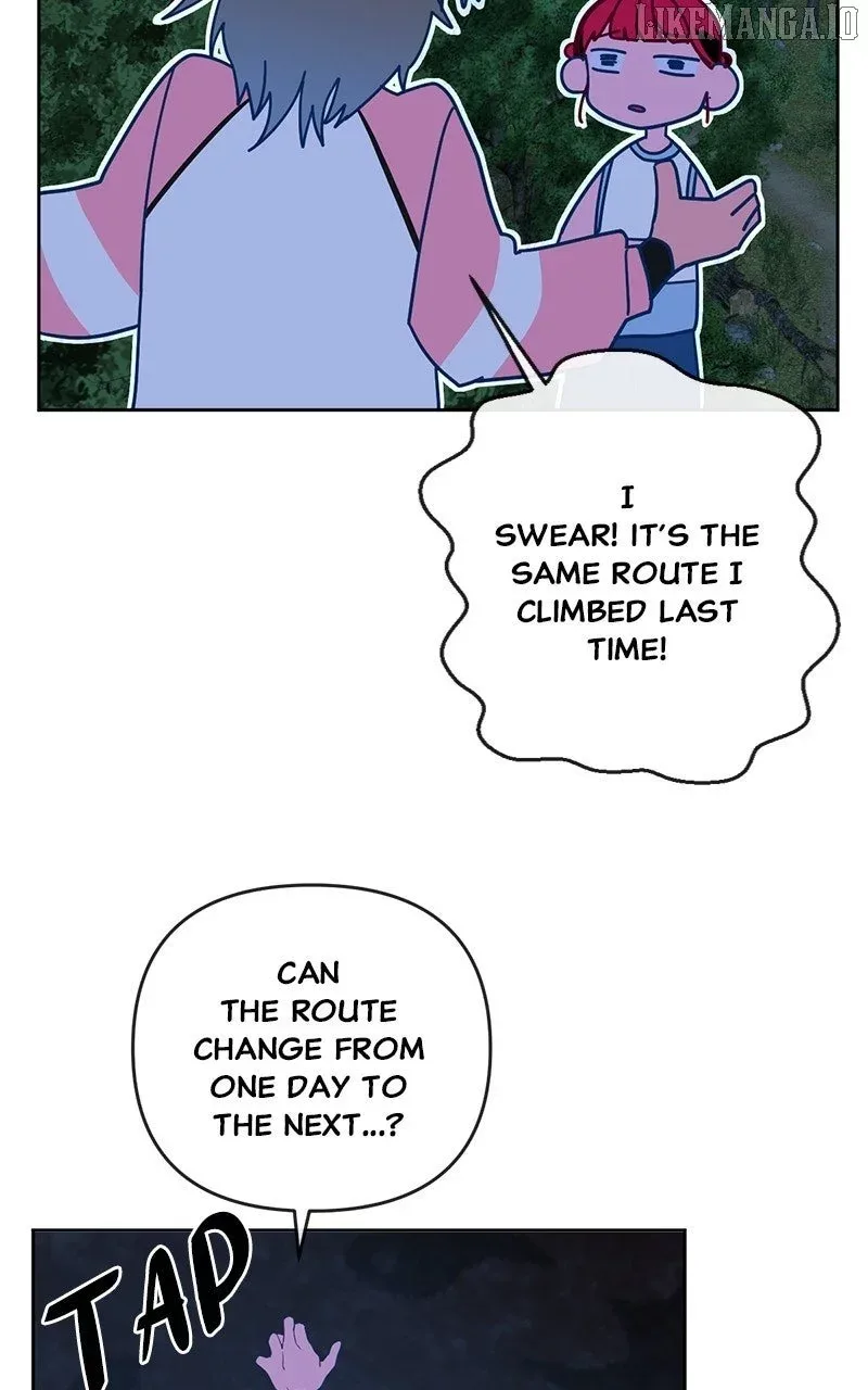 Deadpoint - Chapter 32 page 32