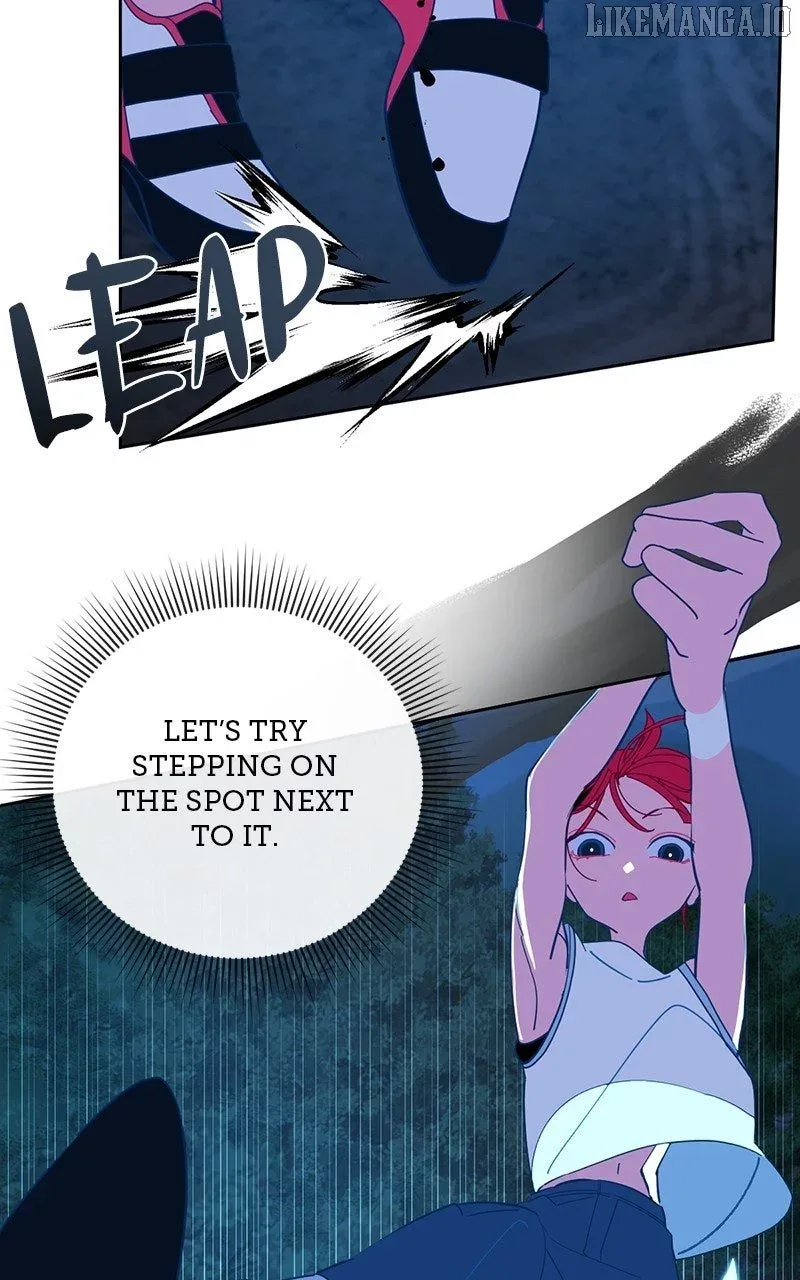 Deadpoint - Chapter 32 page 34