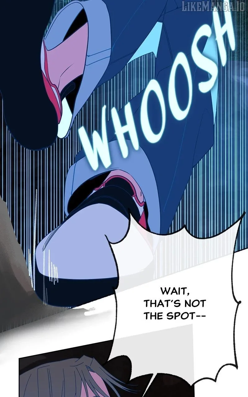 Deadpoint - Chapter 32 page 35