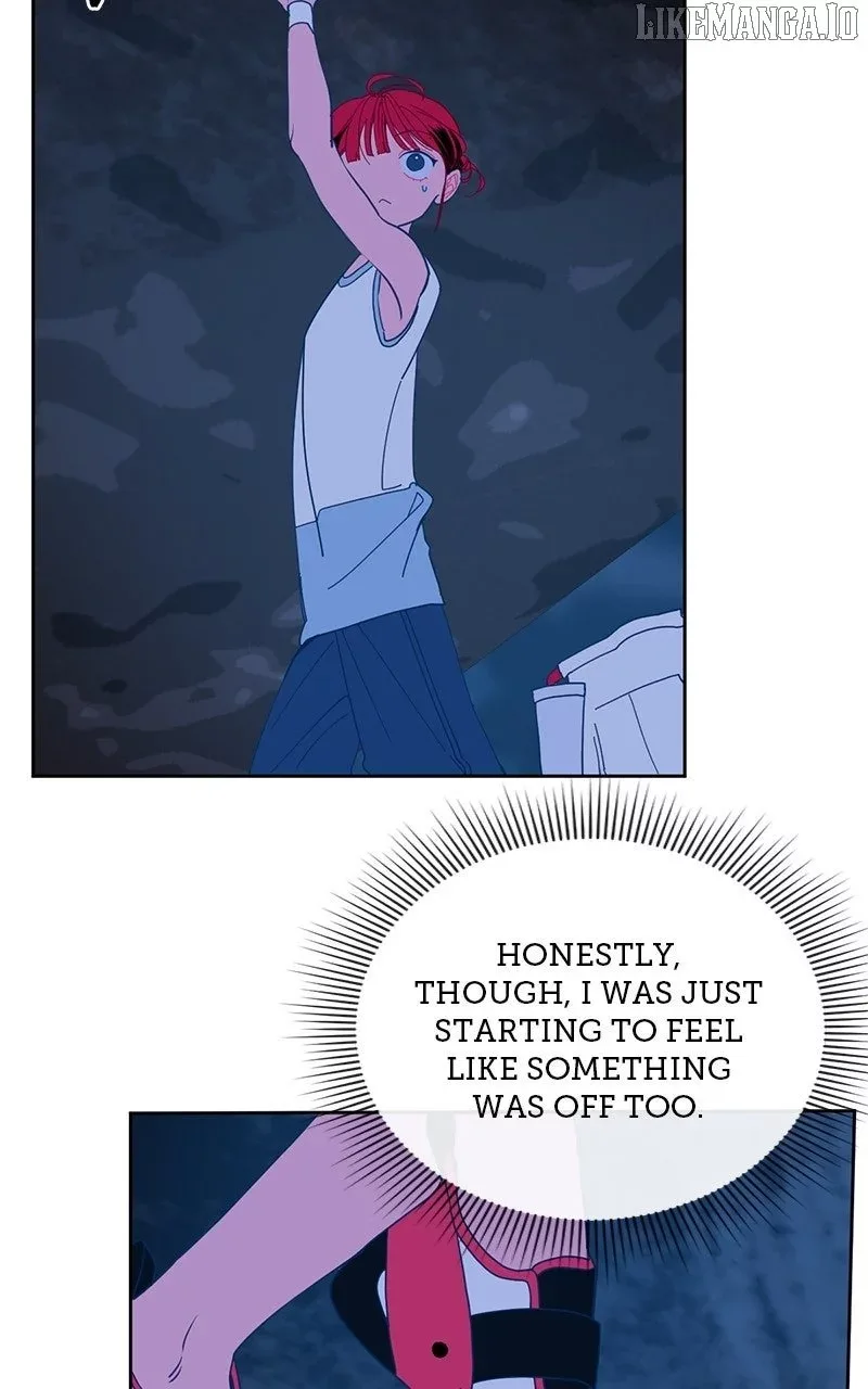 Deadpoint - Chapter 32 page 33
