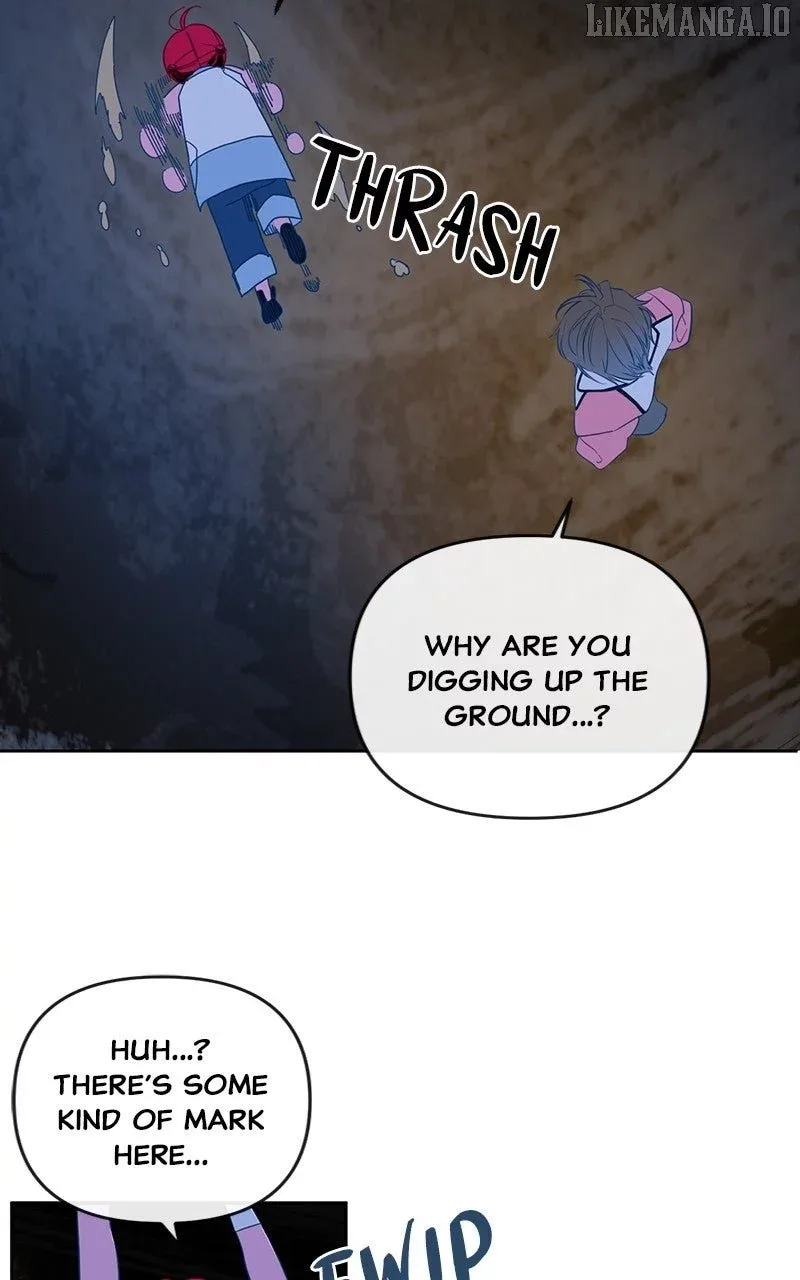 Deadpoint - Chapter 32 page 46