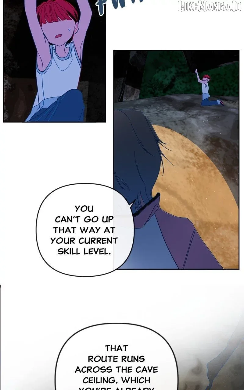 Deadpoint - Chapter 32 page 47