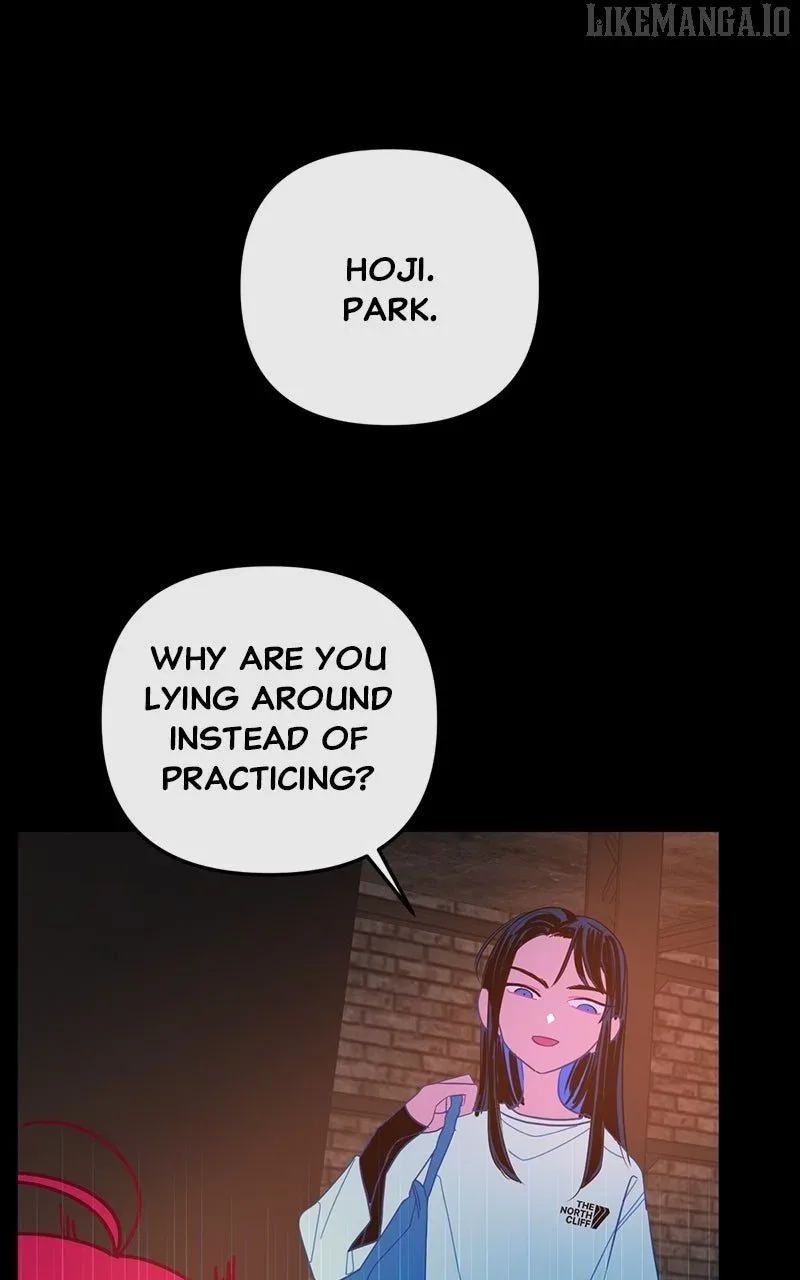 Deadpoint - Chapter 33 page 3