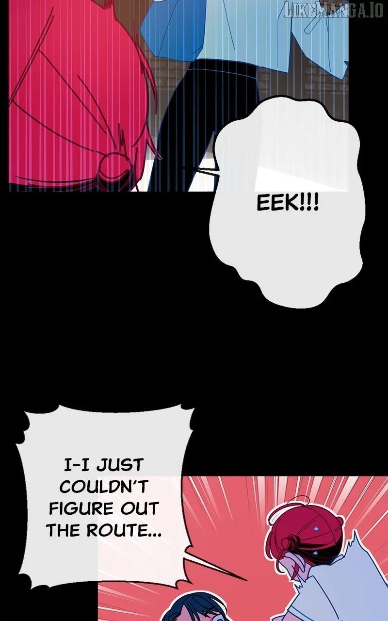 Deadpoint - Chapter 33 page 4