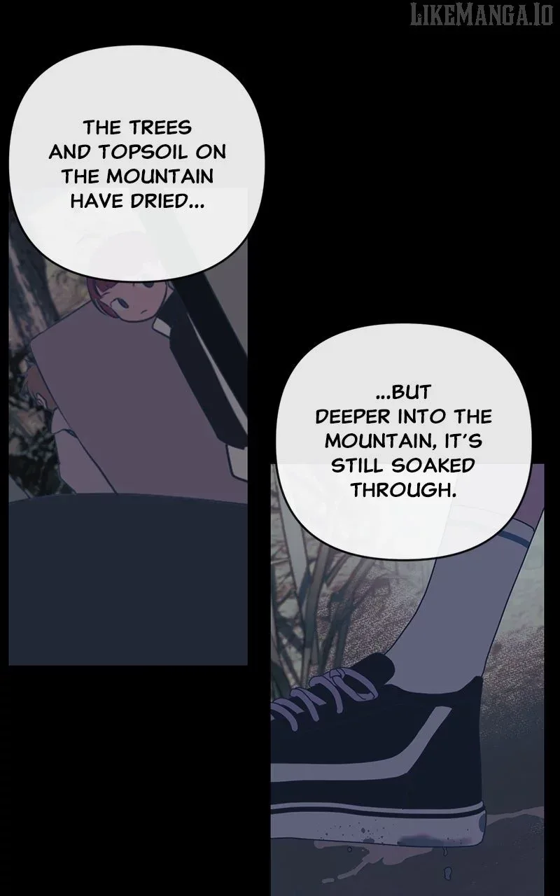 Deadpoint - Chapter 33 page 28