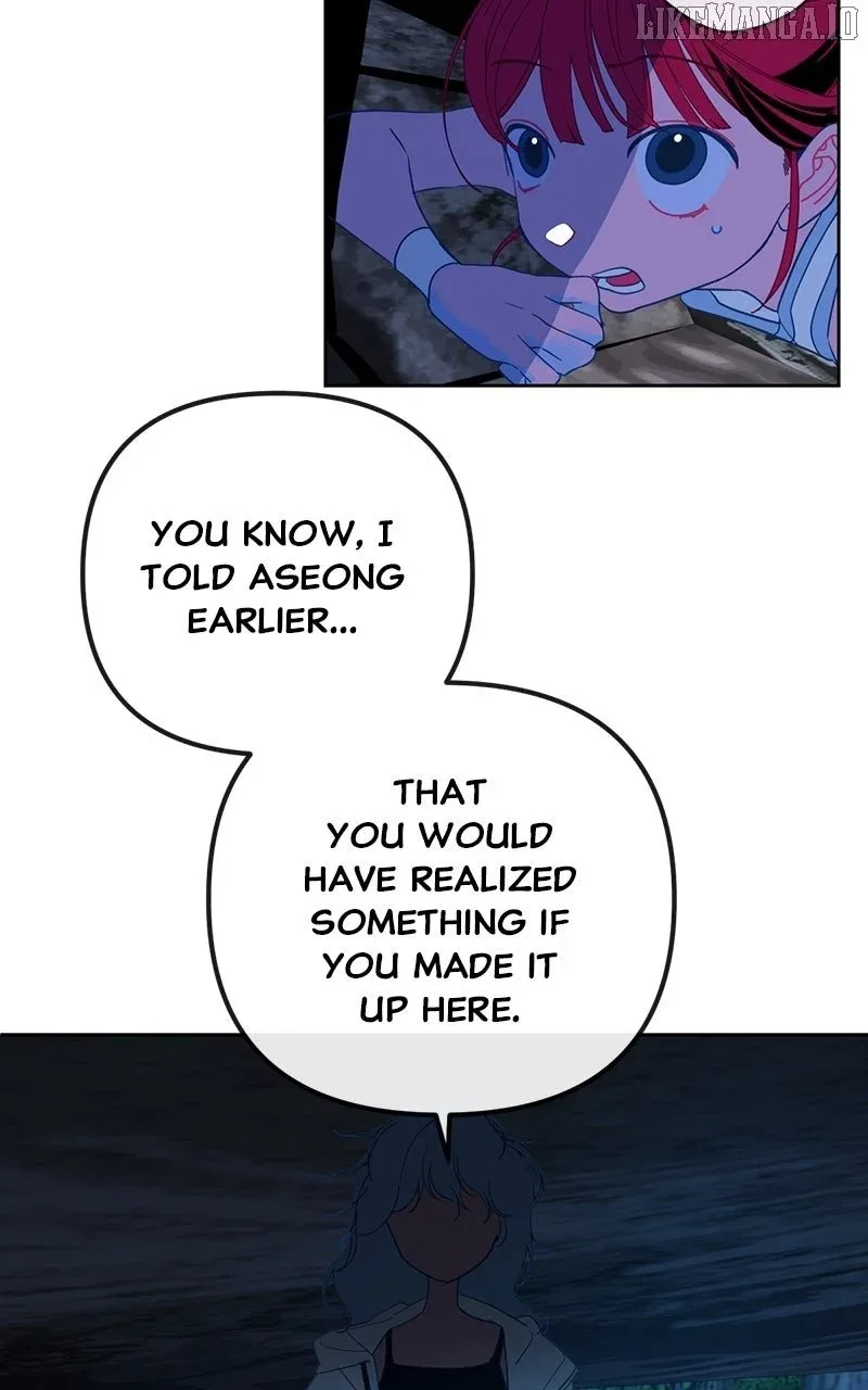 Deadpoint - Chapter 33 page 23