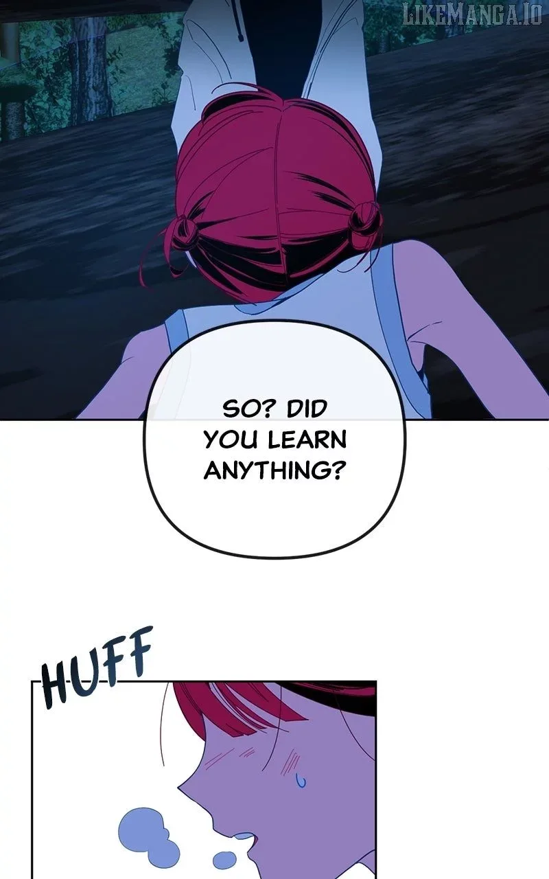 Deadpoint - Chapter 33 page 24