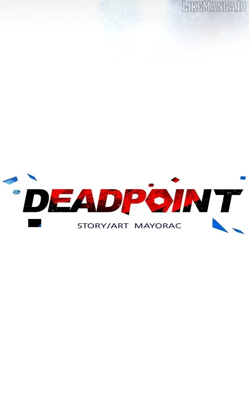 Deadpoint - Chapter 33 page 12