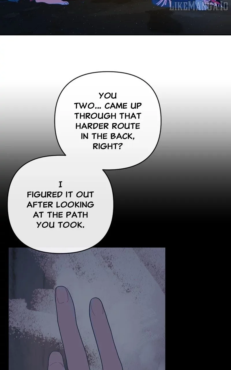 Deadpoint - Chapter 33 page 26