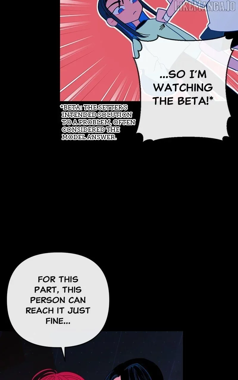 Deadpoint - Chapter 33 page 5