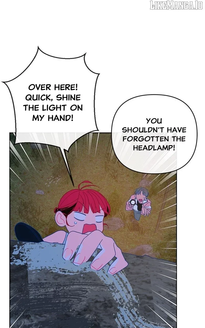 Deadpoint - Chapter 33 page 13