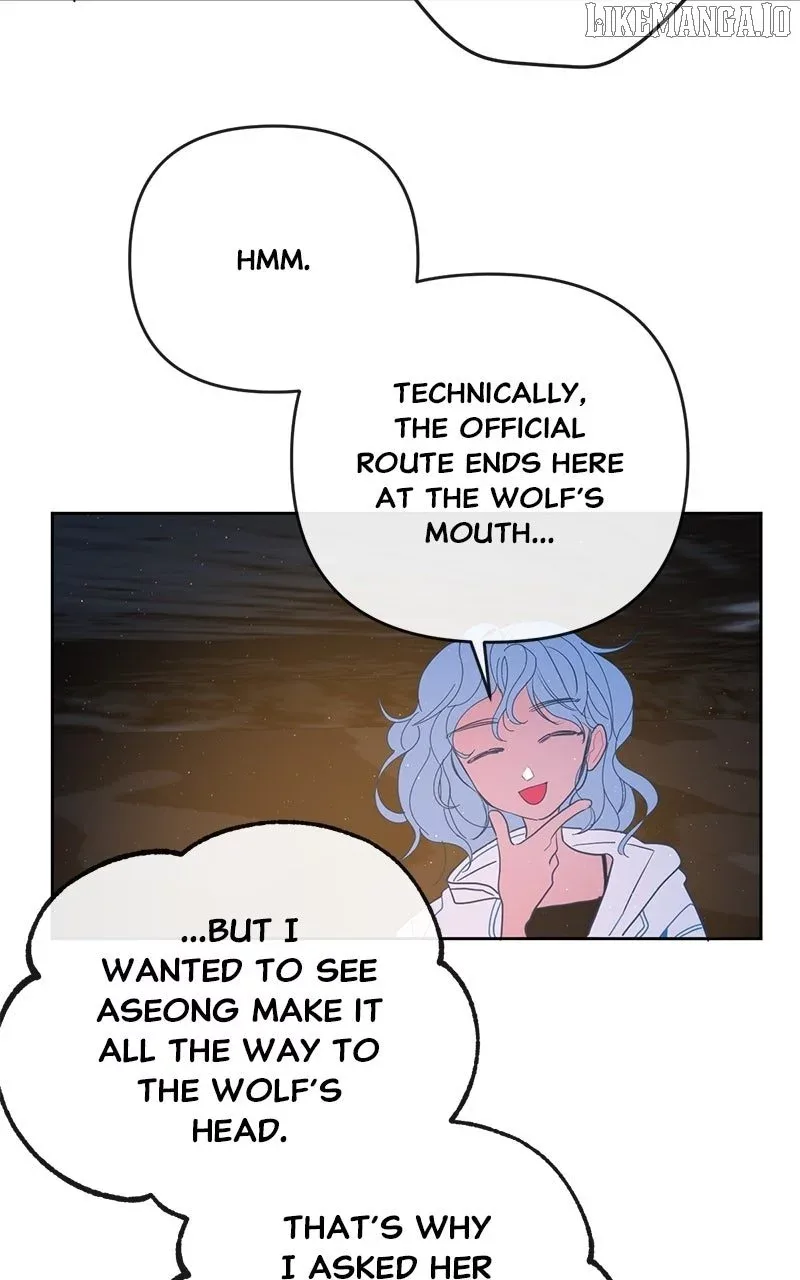 Deadpoint - Chapter 33 page 34