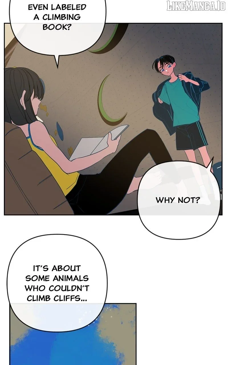 Deadpoint - Chapter 34 page 15