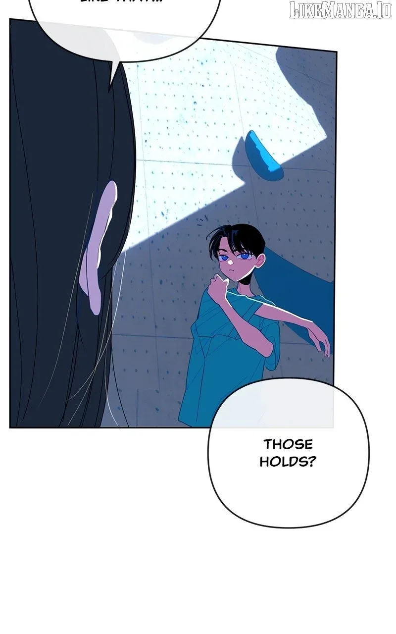 Deadpoint - Chapter 34 page 23