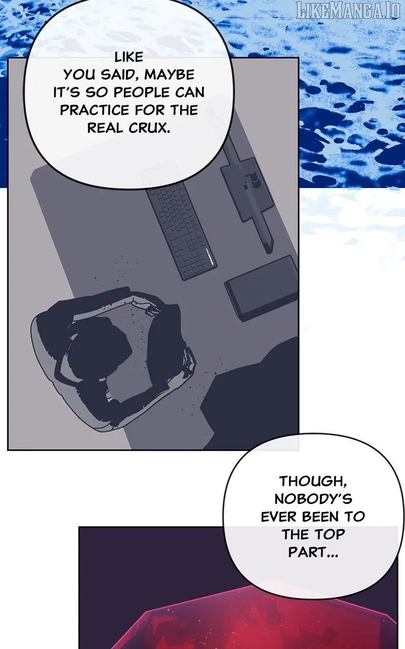 Deadpoint - Chapter 34 page 27