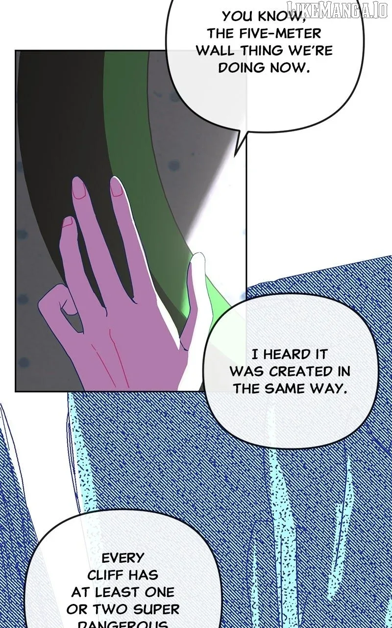 Deadpoint - Chapter 34 page 19