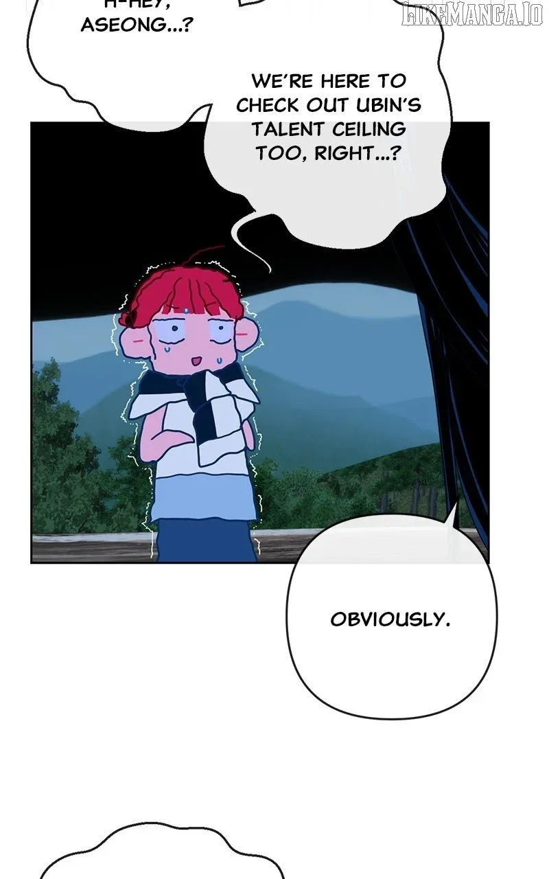 Deadpoint - Chapter 34 page 49