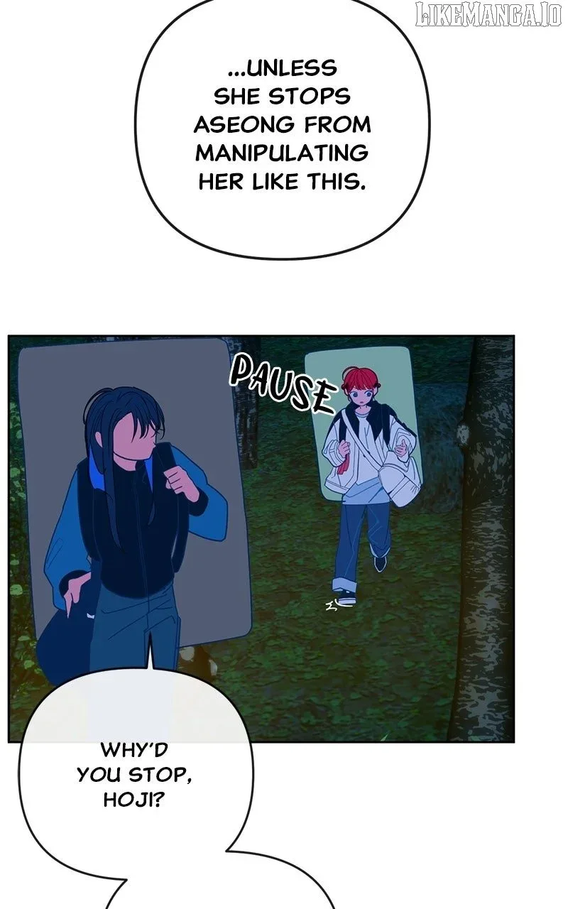 Deadpoint - Chapter 34 page 62