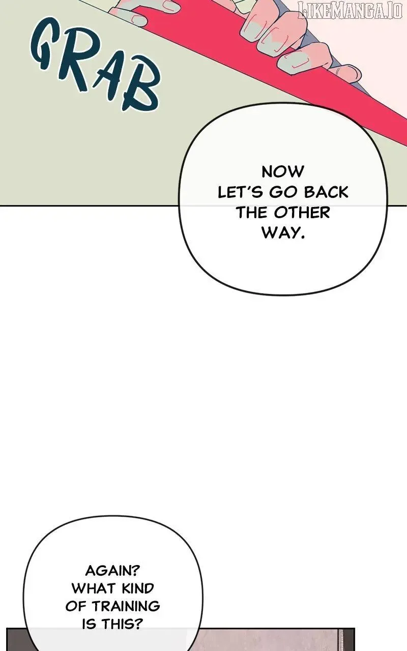Deadpoint - Chapter 35 page 22