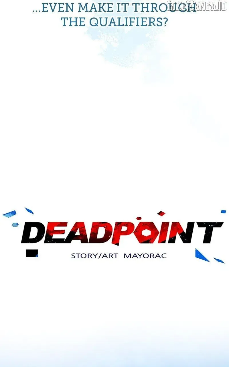 Deadpoint - Chapter 35 page 15