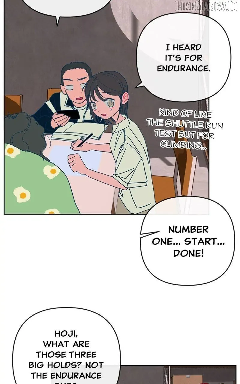 Deadpoint - Chapter 35 page 23