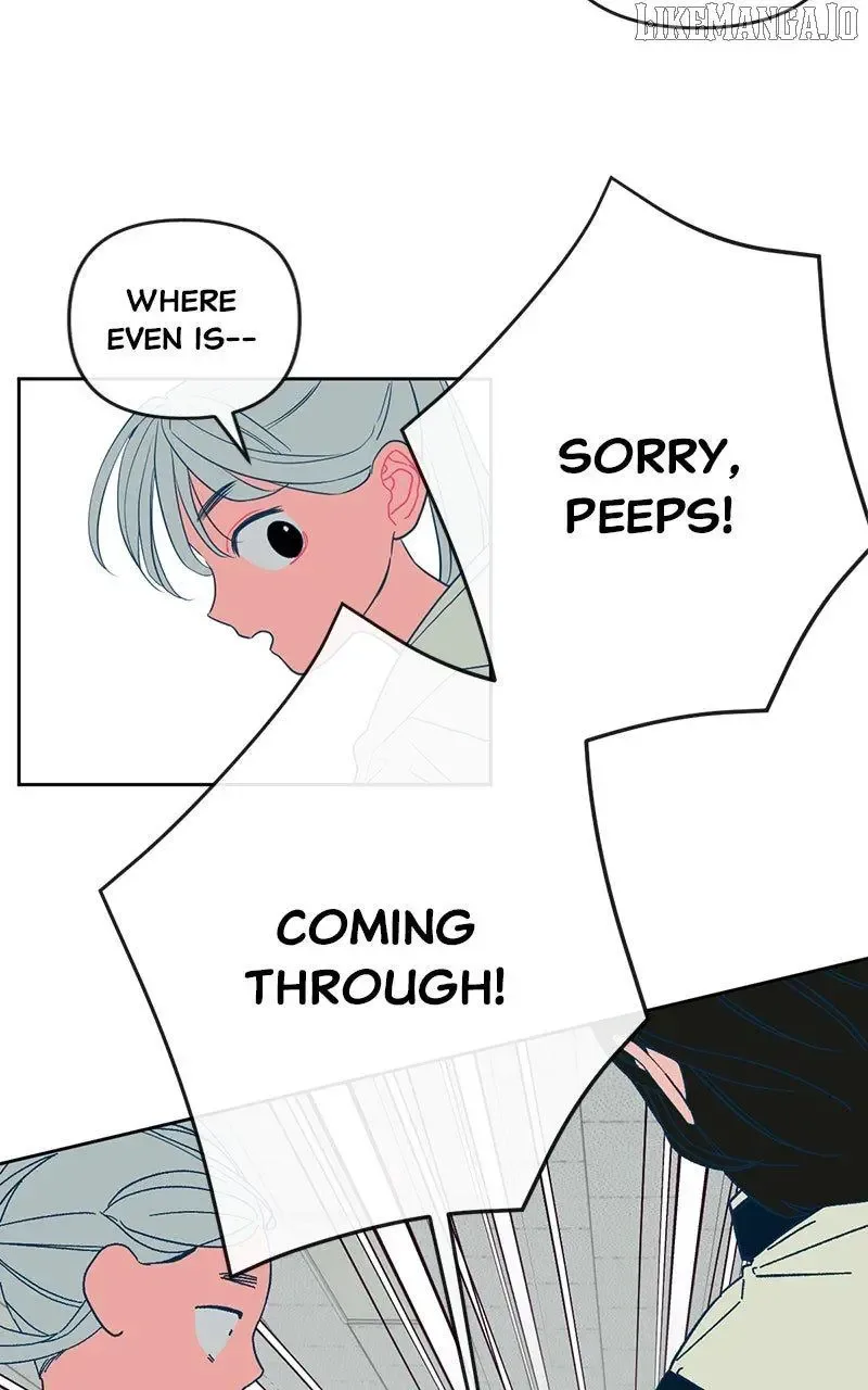 Deadpoint - Chapter 35 page 18