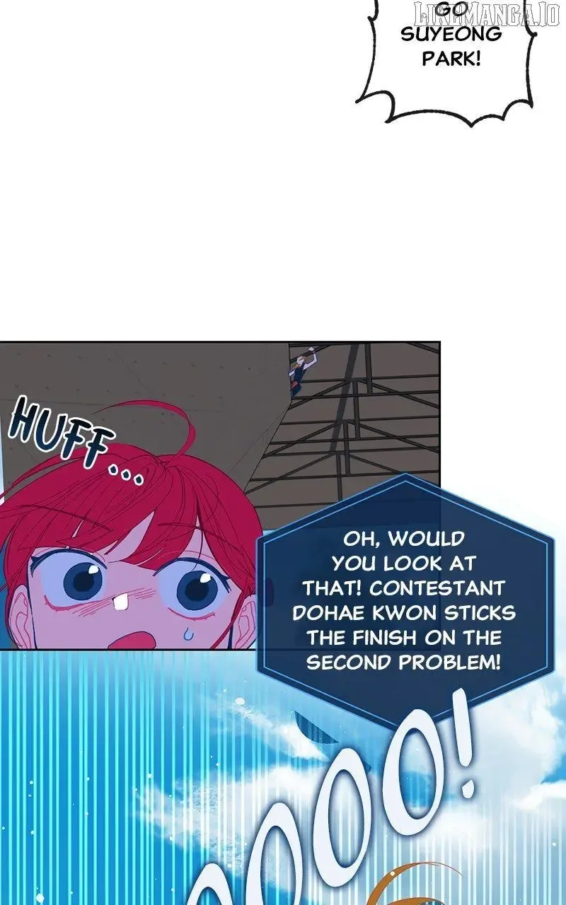 Deadpoint - Chapter 35 page 8