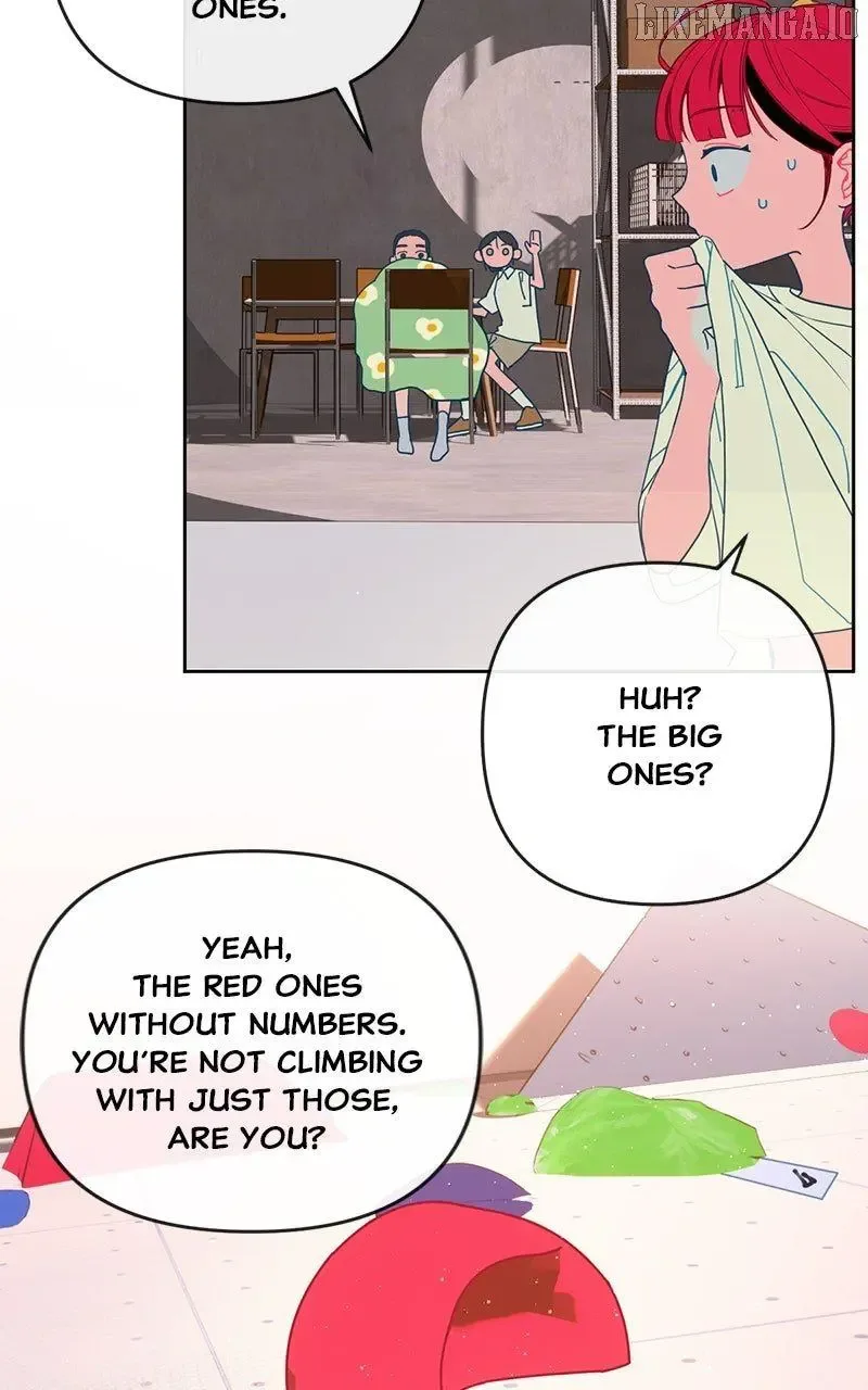 Deadpoint - Chapter 35 page 24