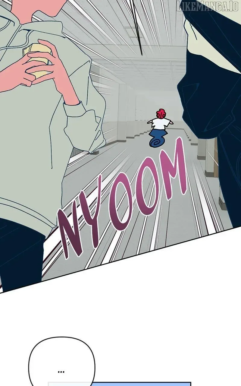 Deadpoint - Chapter 35 page 19