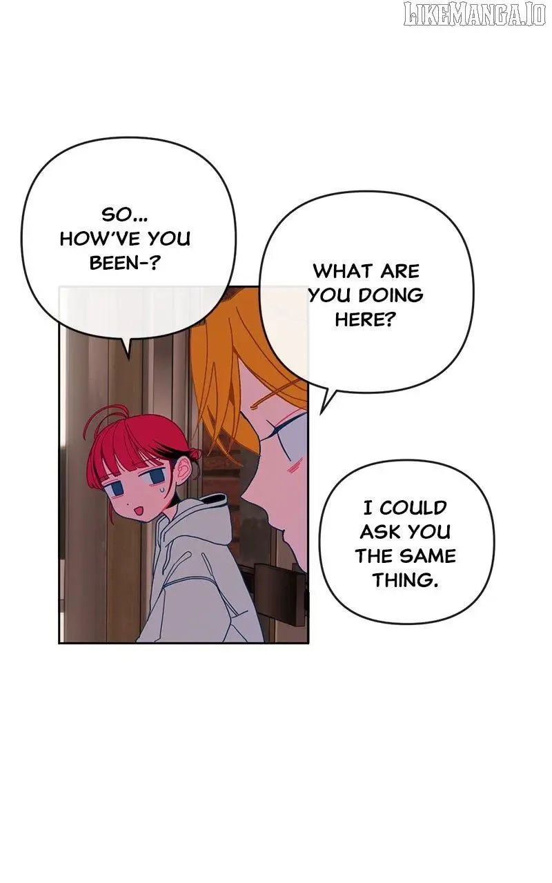 Deadpoint - Chapter 35 page 39