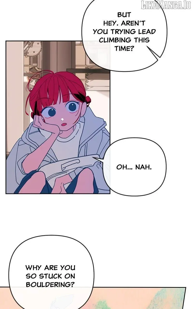 Deadpoint - Chapter 35 page 43
