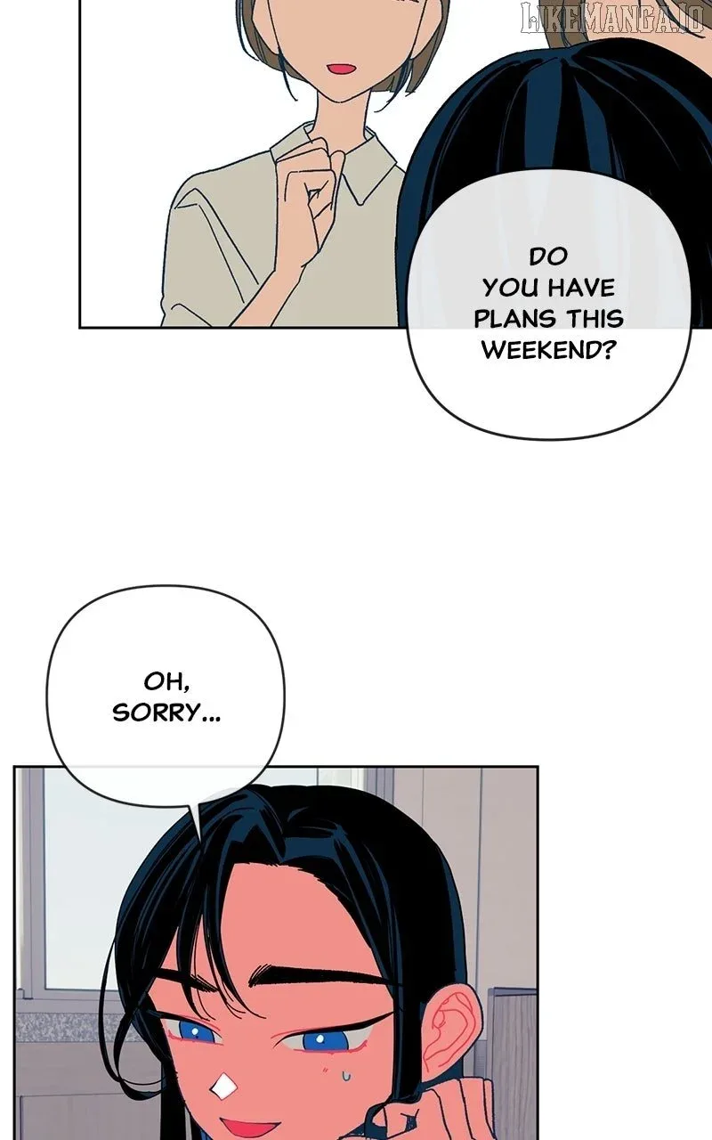 Deadpoint - Chapter 36 page 5