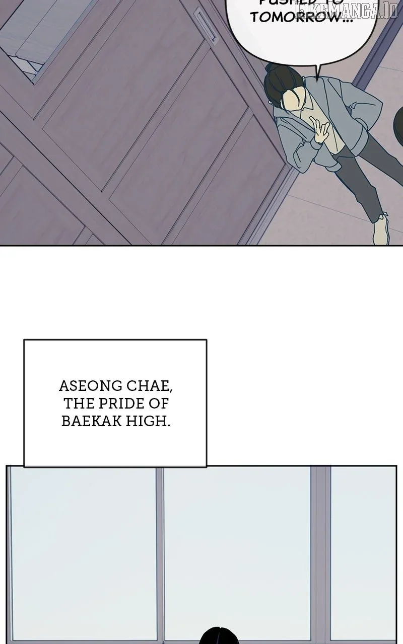 Deadpoint - Chapter 36 page 3
