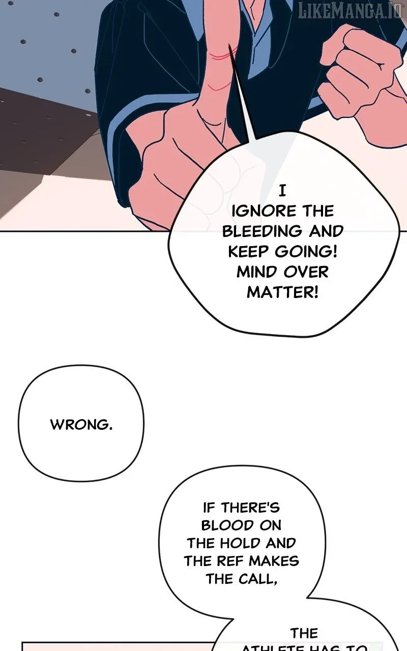 Deadpoint - Chapter 36 page 10