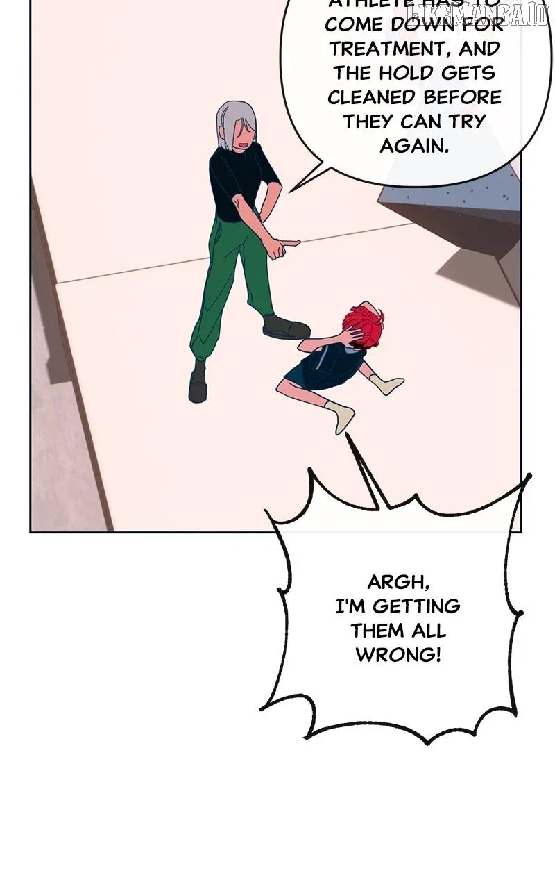 Deadpoint - Chapter 36 page 11