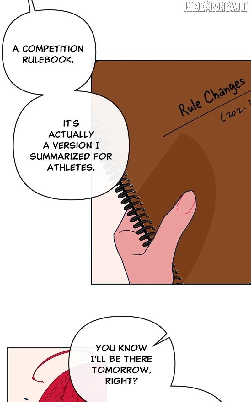 Deadpoint - Chapter 36 page 13