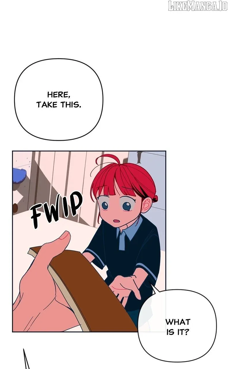 Deadpoint - Chapter 36 page 12