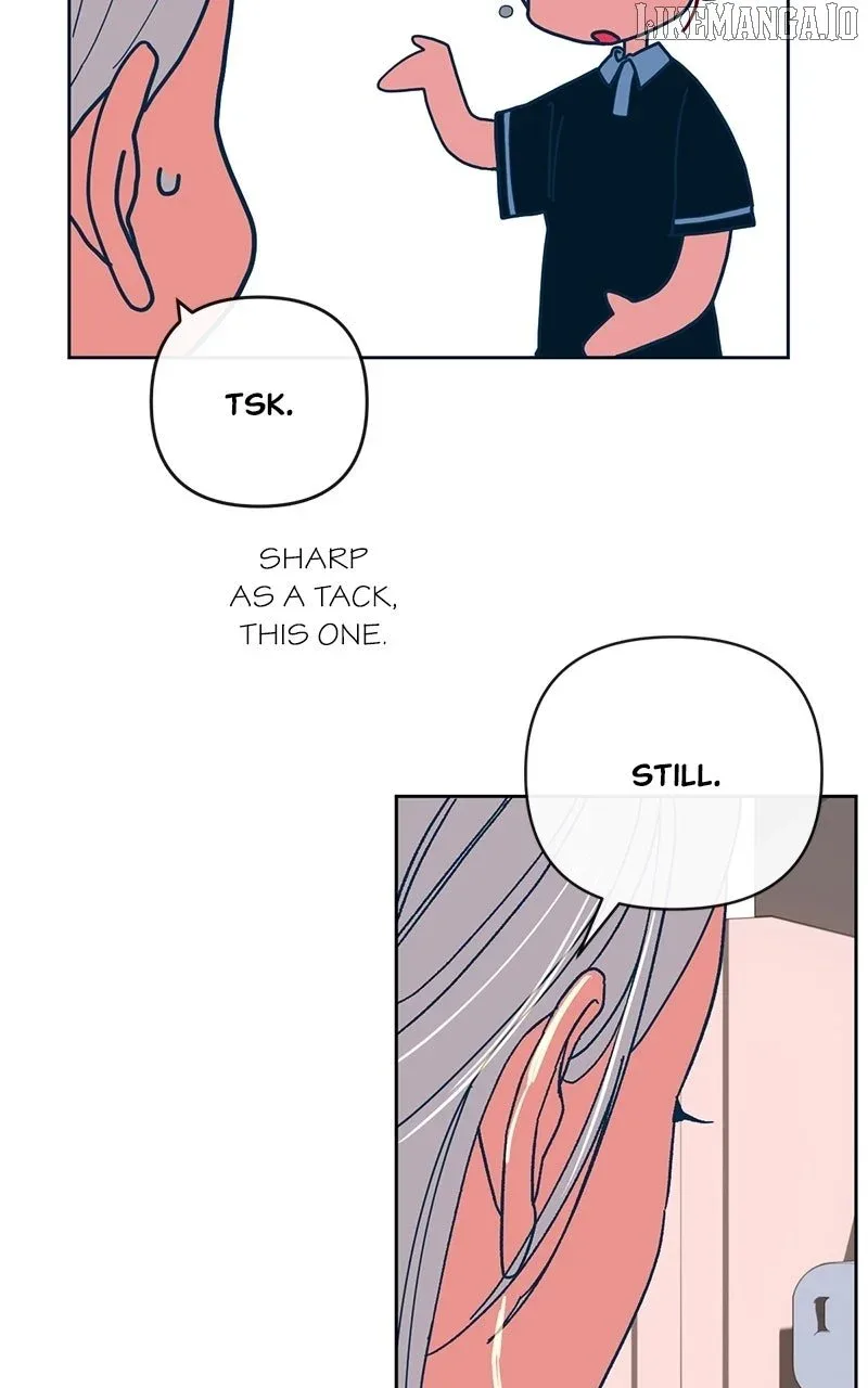 Deadpoint - Chapter 36 page 15