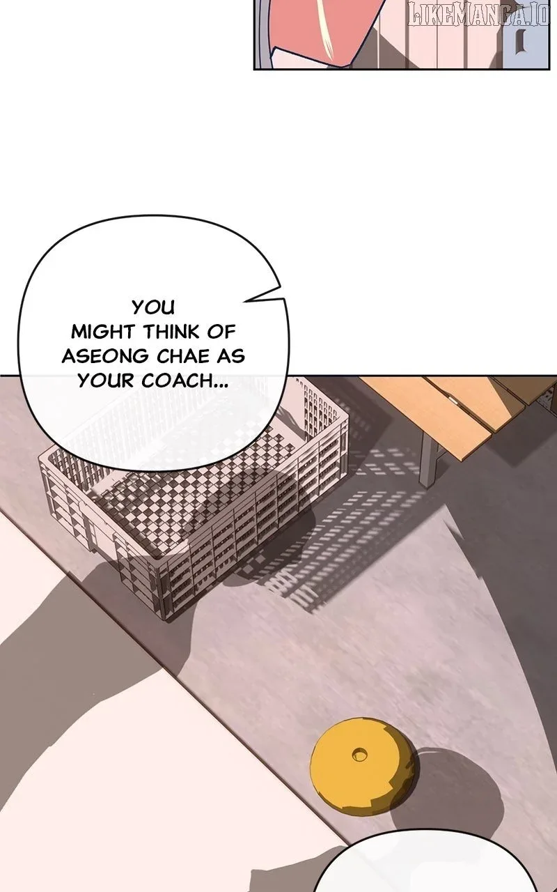 Deadpoint - Chapter 36 page 16
