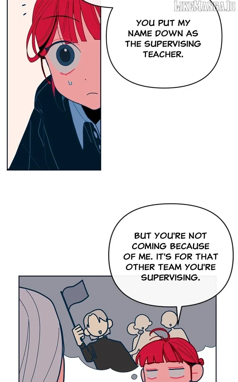 Deadpoint - Chapter 36 page 14