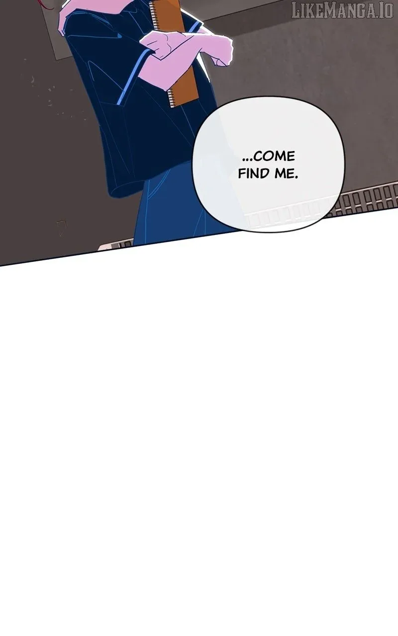 Deadpoint - Chapter 36 page 18