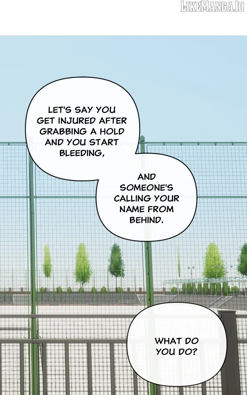Deadpoint - Chapter 36 page 8