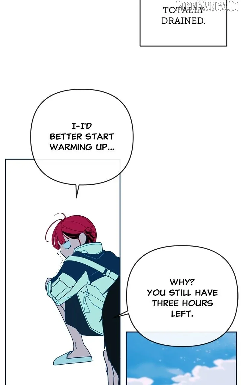 Deadpoint - Chapter 36 page 28