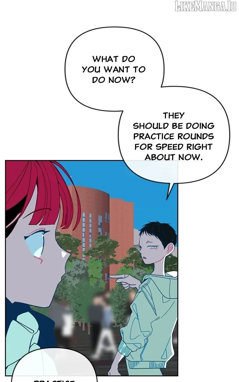 Deadpoint - Chapter 36 page 31