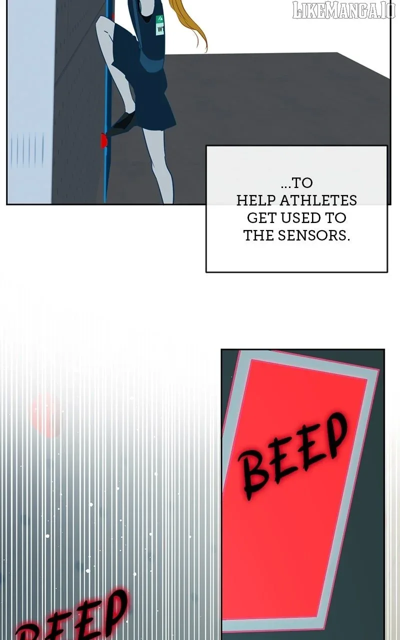 Deadpoint - Chapter 36 page 33